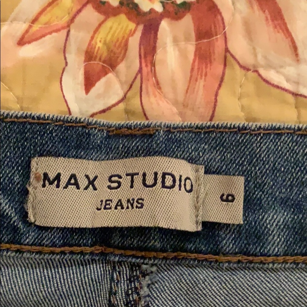 Max studio jeans - Picture 4 of 5